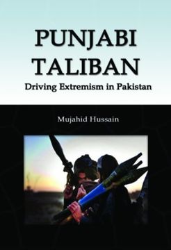 portada Punjabi Taliban