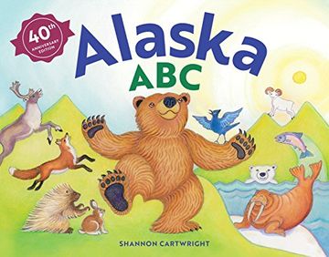 portada Alaska Abc, 40Th Anniversary Edition 