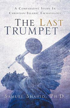 portada the last trumpet (in English)