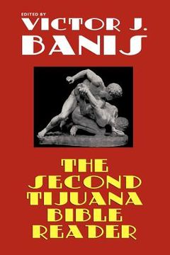 portada the second tijuana bible reader: classic gay stories (in English)