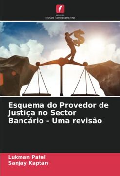 portada Esquema do Provedor de Justiça no Sector Bancário - uma Revisão