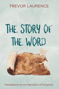 portada The Story of the Word (en Inglés)