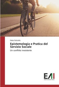 portada Epistemologia e Pratica del Servizio Sociale: Un conflitto inesistente