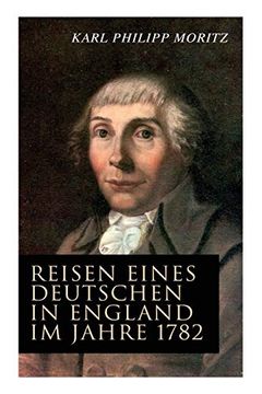 portada Reisen Eines Deutschen in England im Jahre 1782 (in German)