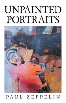 portada Unpainted Portraits (in English)