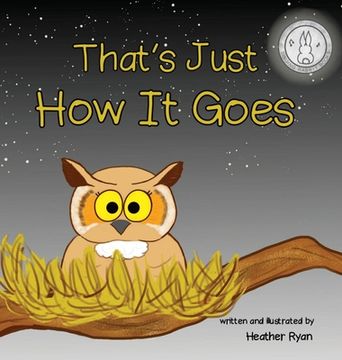 portada That's Just How It Goes (en Inglés)