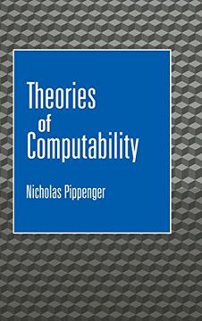 portada Theories of Computability 