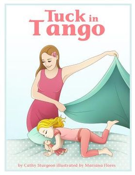 portada Tuck in Tango (en Inglés)