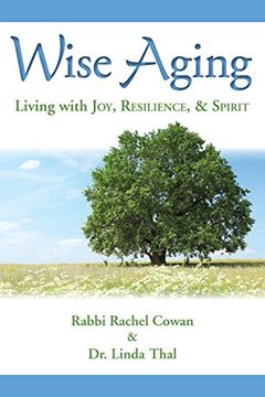 portada Wise Aging (in English)