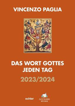 portada Das Wort Gottes Jeden tag (in German)