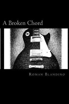 portada A Broken Chord (en Inglés)