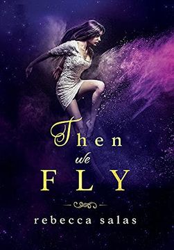 portada Then we fly (in English)