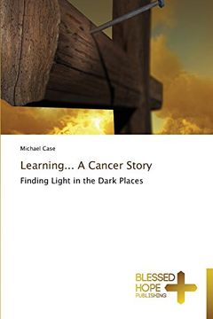 portada Learning... a Cancer Story
