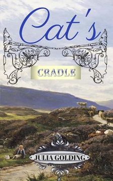 portada Cat's Cradle: Cat in Scotland (en Inglés)