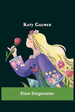 portada Katy Gaumer (en Inglés)