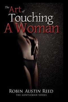 portada The Art of Touching A Woman (in English)