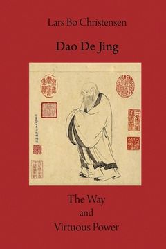 portada Dao De Jing - The Way and Virtuous Power (in English)