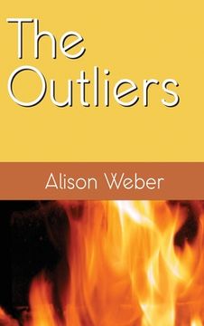 portada The Outliers (en Inglés)