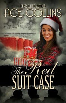 portada The Red Suit Case (en Inglés)