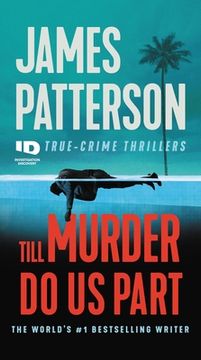 portada Till Murder do us Part: 6 (True Crime, 6) (en Inglés)