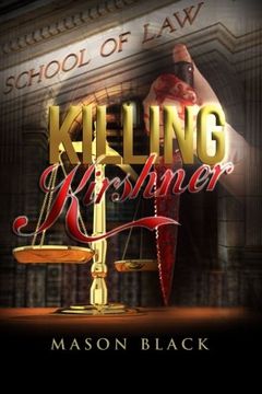 portada Killing Kirshner
