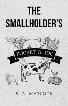 portada The Smallholder's Pocket Guide (in English)