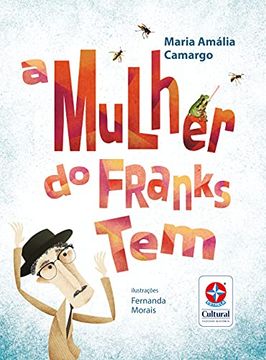 portada A Mulher do Franks tem