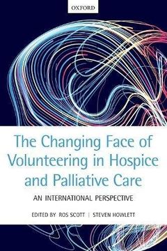 portada Changing Face Of Volunteering In Hospice