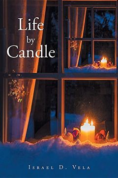 portada Life by Candle 