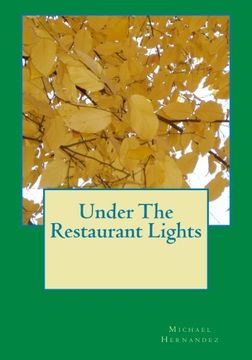 portada Under The Restaurant Lights