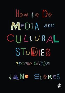 portada how to do media and cultural studies