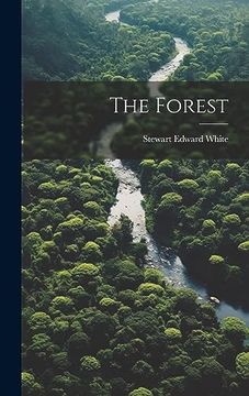 portada The Forest (in English)
