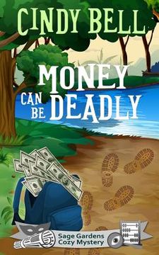portada Money Can Be Deadly (en Inglés)
