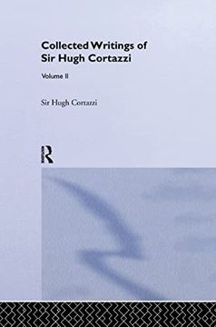portada Hugh Cortazzi - Collected Writings (en Inglés)