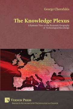 portada The Knowledge Plexus (en Inglés)