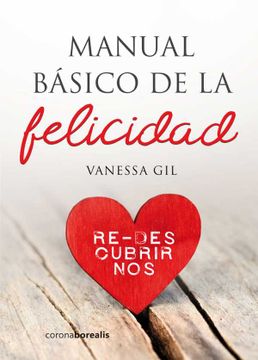 portada Manual Básico de la Felicidad (in Spanish)