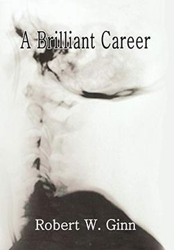 portada A Brilliant Career (en Inglés)