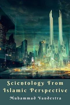 portada Scientology from Islamic Perspective (en Inglés)