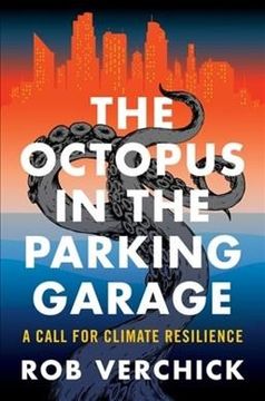 portada Octopus in the Parking Garage: A Call for Climate Resilience