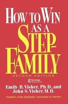 portada How to Win as a Stepfamily (en Inglés)