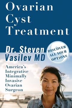 portada Ovarian Cyst Treatment (in English)