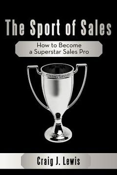 portada the sport of sales