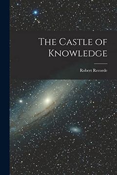 portada The Castle of Knowledge (en Inglés)