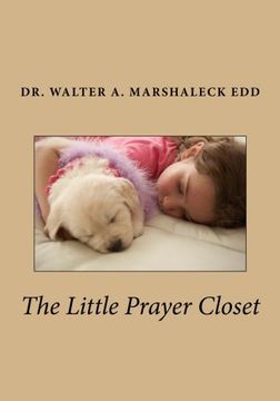 portada The Little Prayer Closet