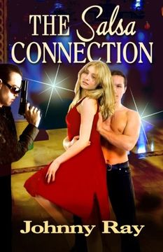 portada The Salsa Connection: An International Romantic thriller