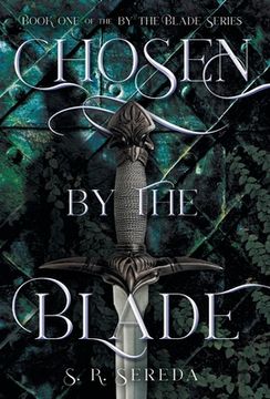 portada Chosen by the Blade