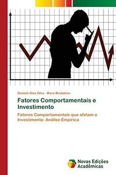 portada Fatores Comportamentais e Investimento