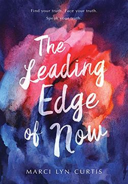 portada The Leading Edge of now (en Inglés)