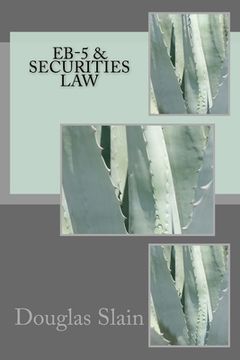 portada EB-5 & Securities Law (en Inglés)