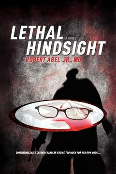 portada lethal hindsight (en Inglés)